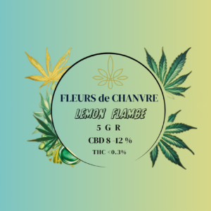 Accueil lemon flambe